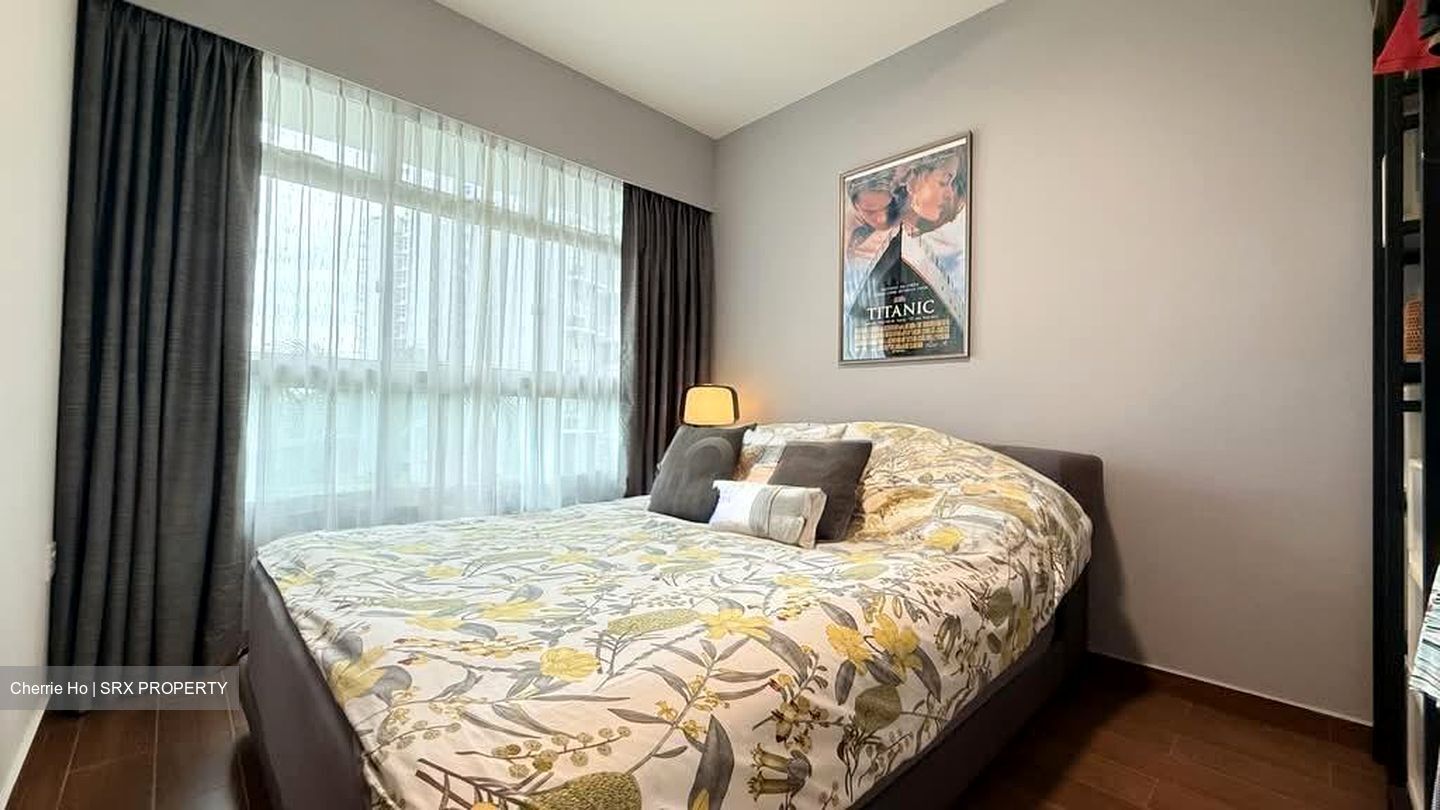 Blk 421A Northshore Straitsview (Punggol), HDB 2 Rooms #623300031
